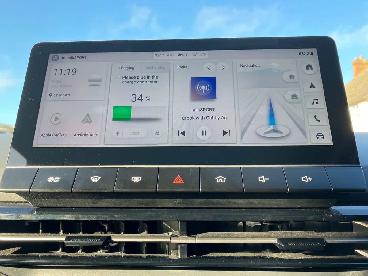 Used MG MG4 2023 for sale - 76931793: Photo 50