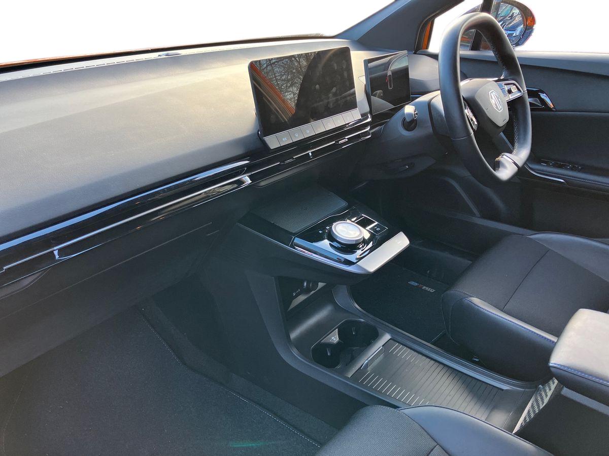 Used MG MG4 2023 for sale - 76931793: Photo 6