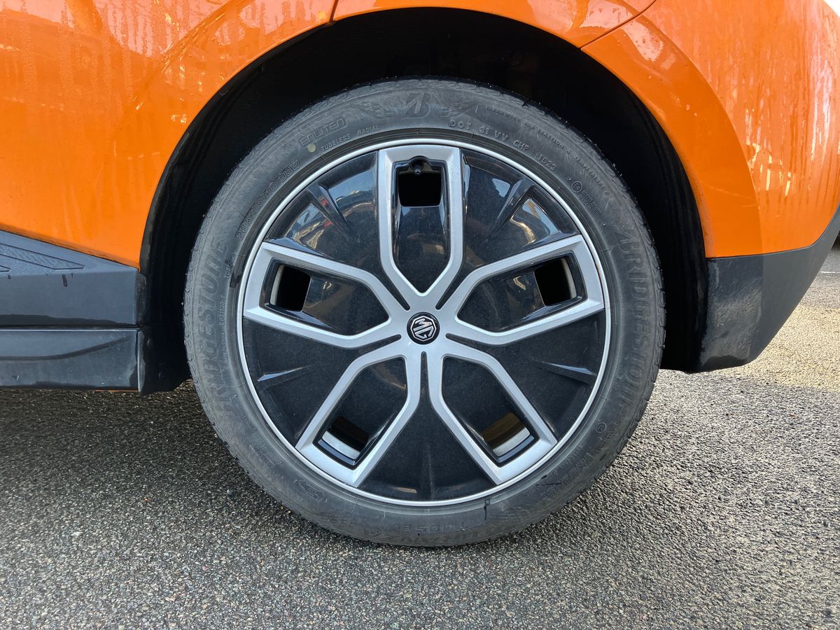 Used MG MG4 2023 for sale - 76931793: Photo 7