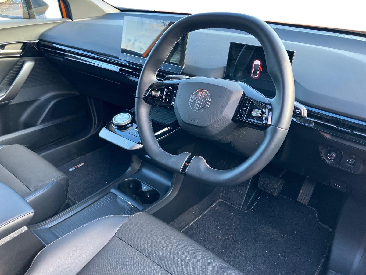 Used MG MG4 2023 for sale - 76931793: Photo 8