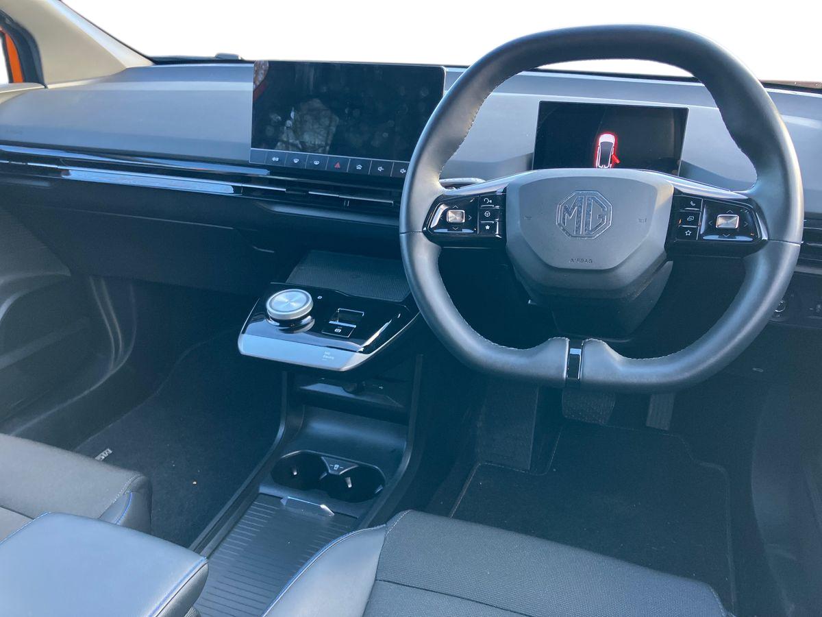 Used MG MG4 2023 for sale - 76931793: Photo 9