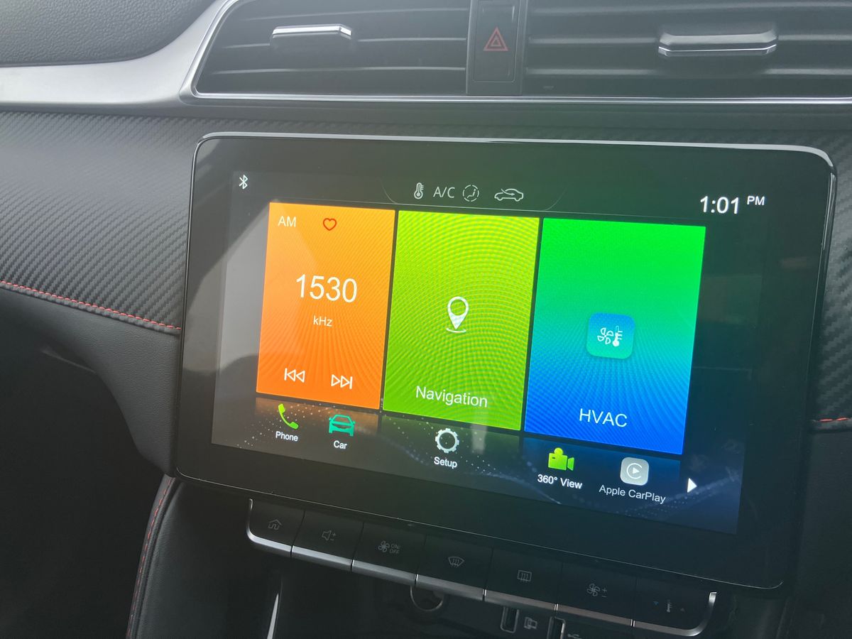 Used MG MG ZS 2021 for sale - 76412893: Photo 10