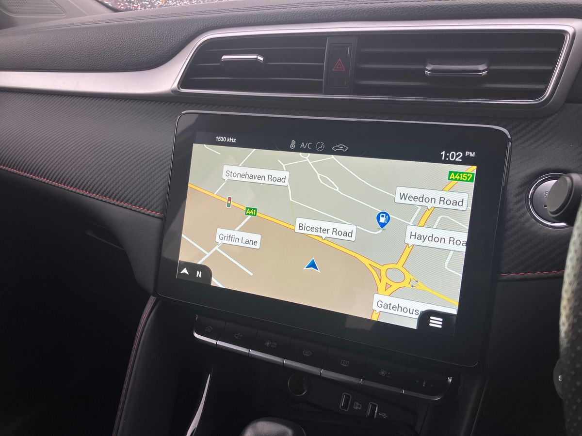 Used MG MG ZS 2021 for sale - 76412893: Photo 11