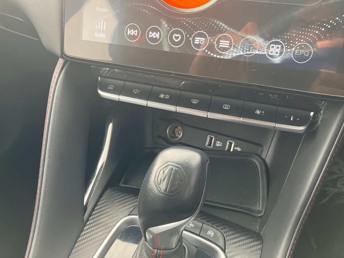 Used MG MG ZS 2021 for sale - 76412893: Photo 12