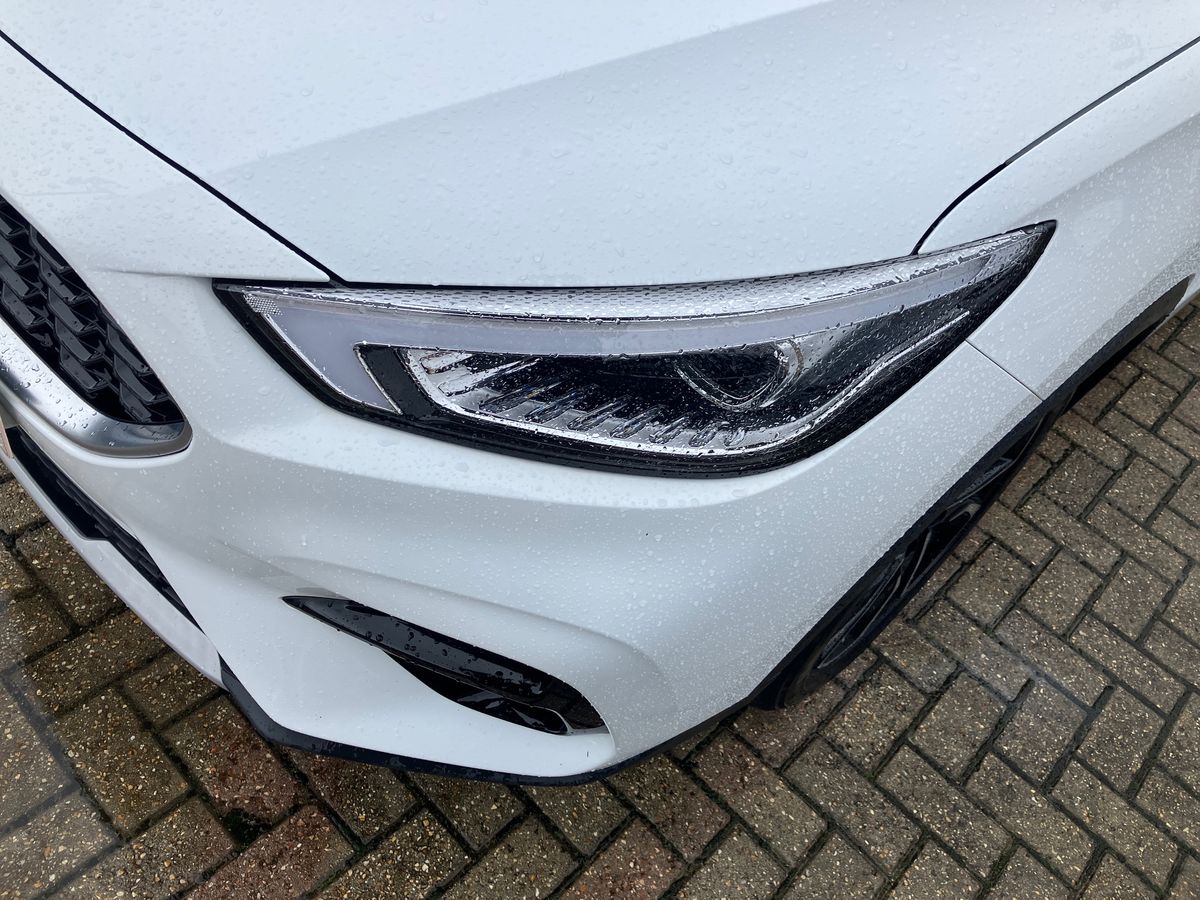 Used MG MG ZS 2021 for sale - 76412893: Photo 13