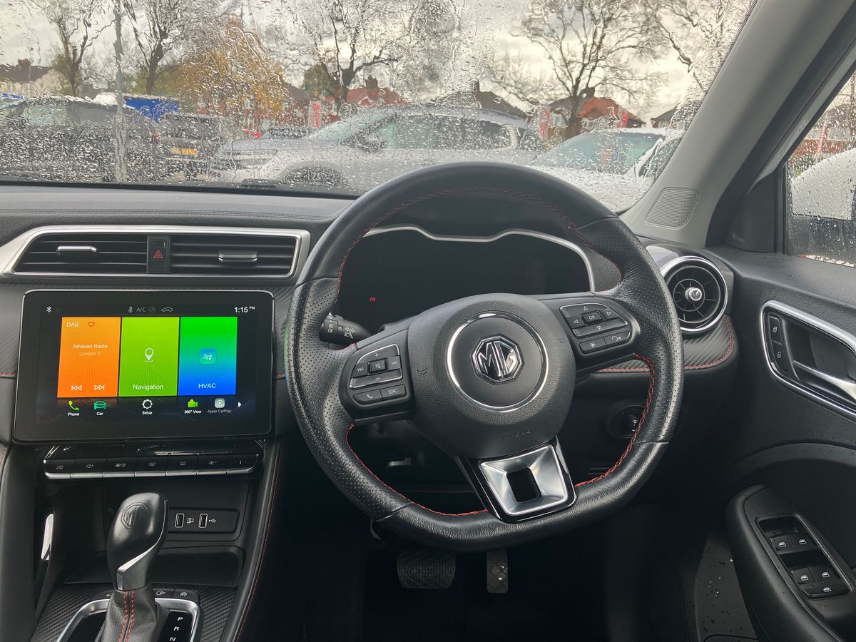 Used MG MG ZS 2021 for sale - 76412893: Photo 15