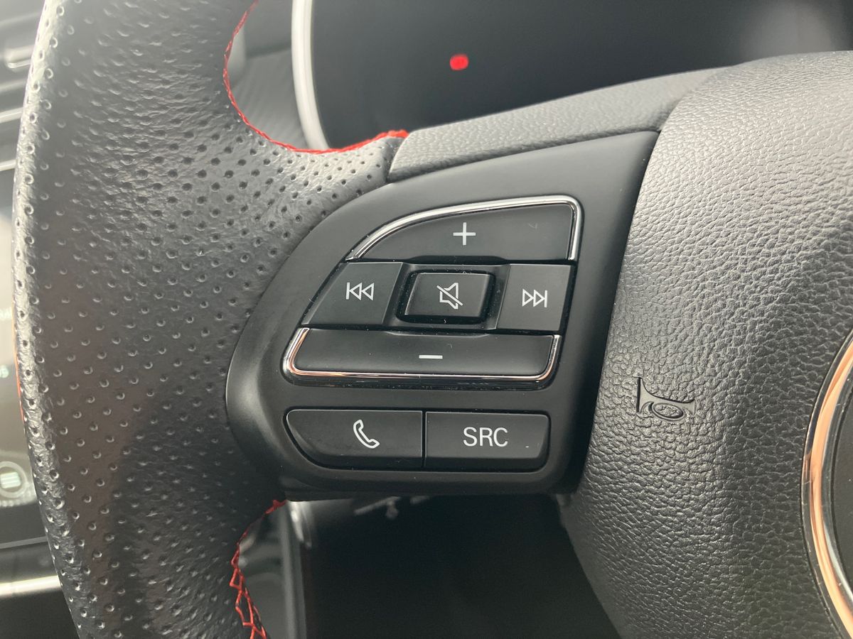 Used MG MG ZS 2021 for sale - 76412893: Photo 16