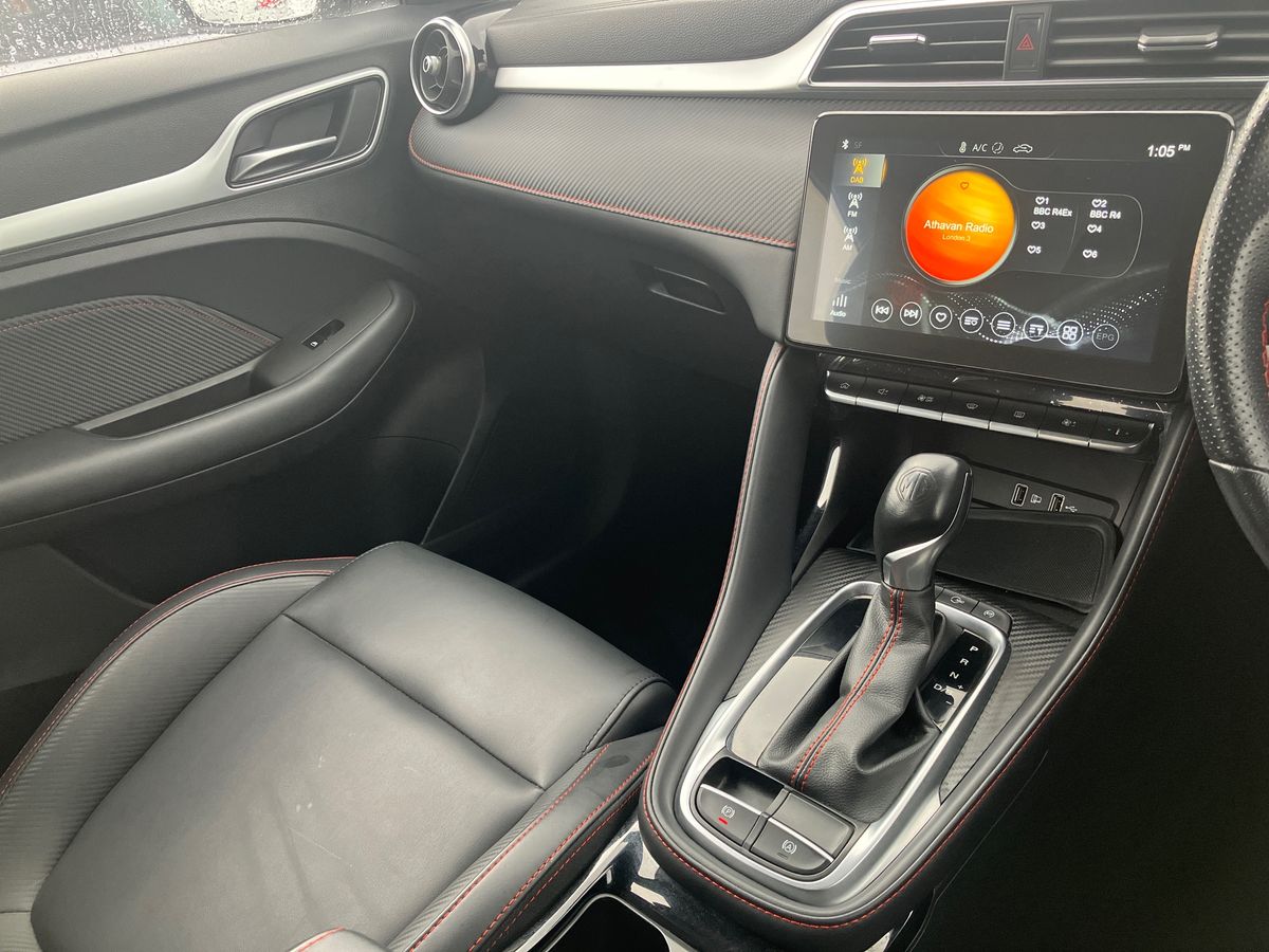 Used MG MG ZS 2021 for sale - 76412893: Photo 17