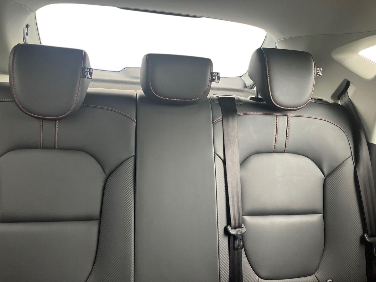 Used MG MG ZS 2021 for sale - 76412893: Photo 19