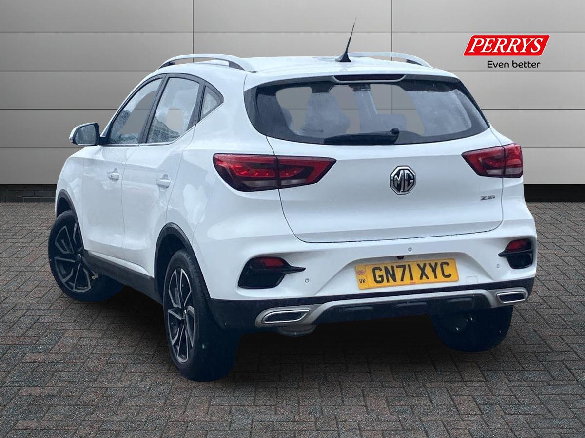 Used MG MG ZS 2021 for sale - 76412893: Photo 2