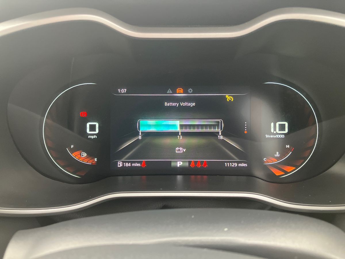 Used MG MG ZS 2021 for sale - 76412893: Photo 21