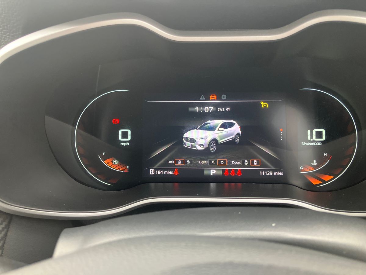 Used MG MG ZS 2021 for sale - 76412893: Photo 22