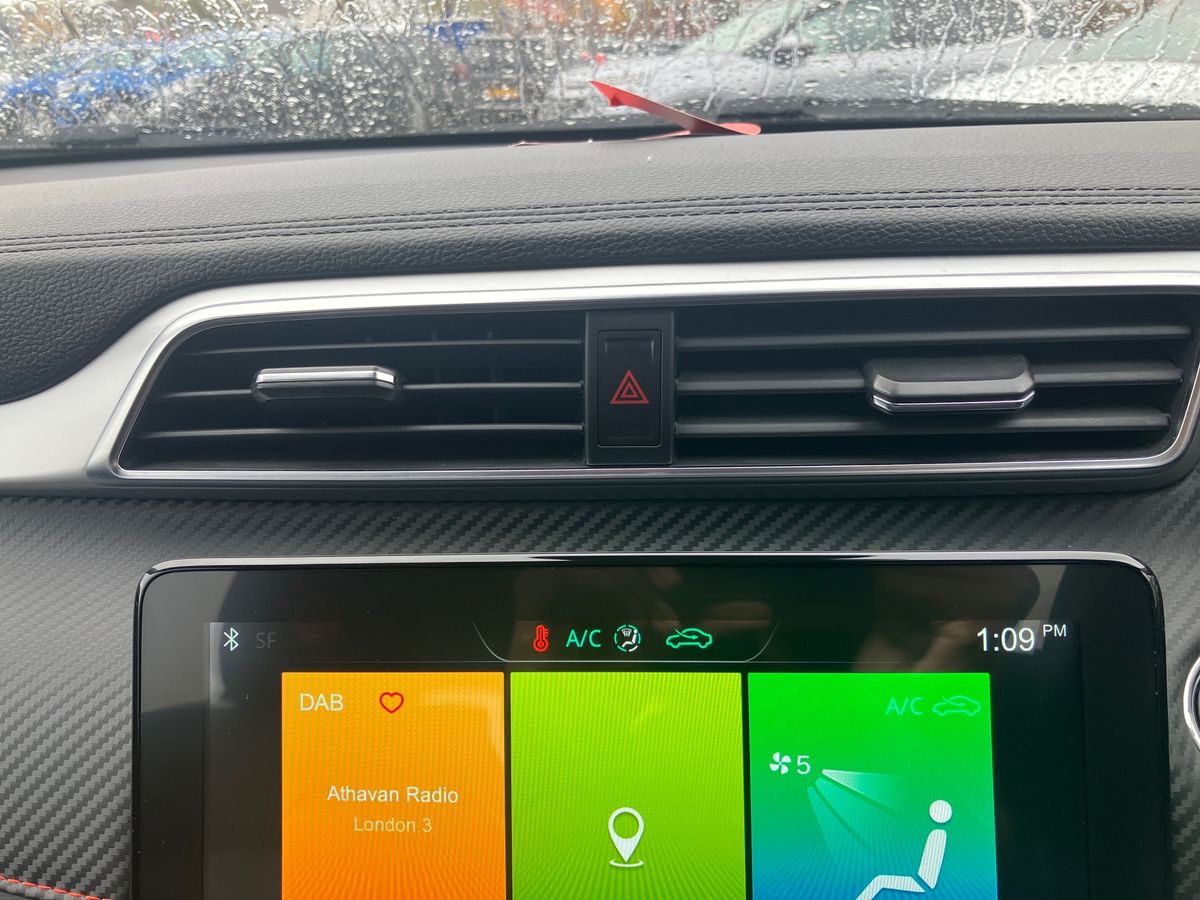 Used MG MG ZS 2021 for sale - 76412893: Photo 27