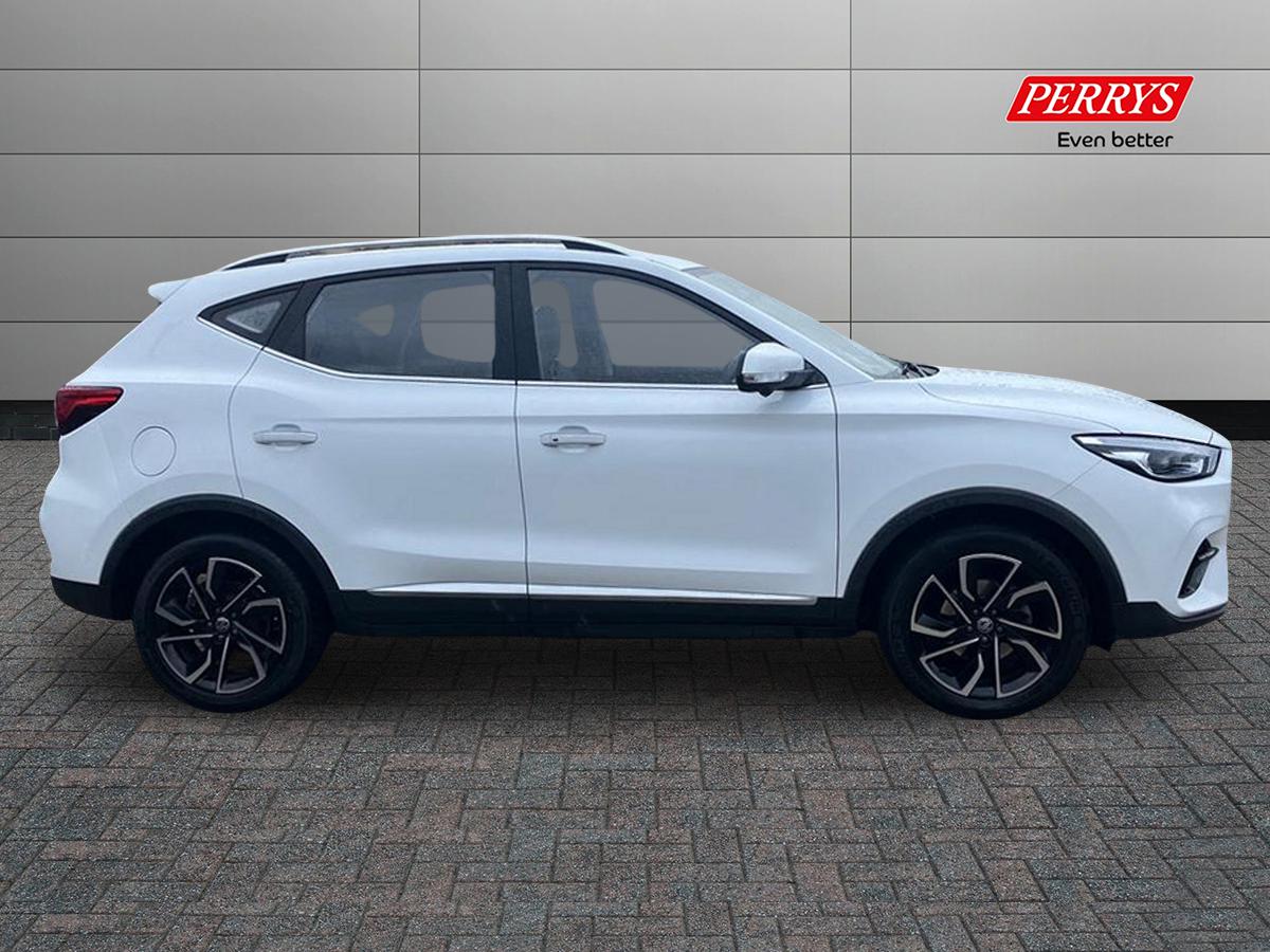 Used MG MG ZS 2021 for sale - 76412893: Photo 3