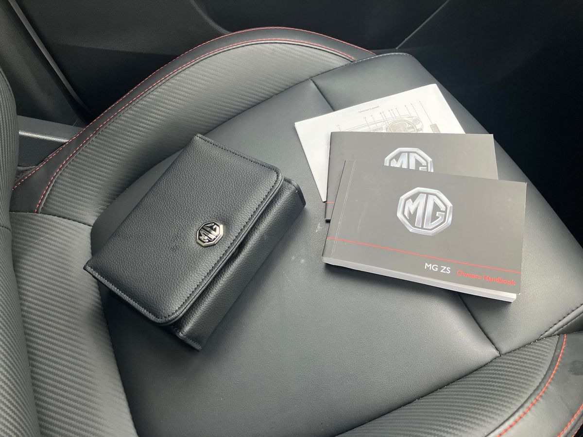 Used MG MG ZS 2021 for sale - 76412893: Photo 36