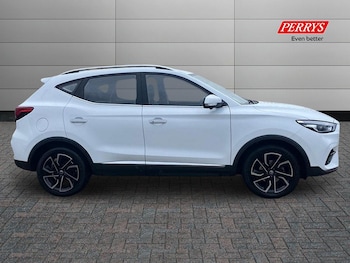 Used MG MG ZS 2021 for sale - 76412893: Photo