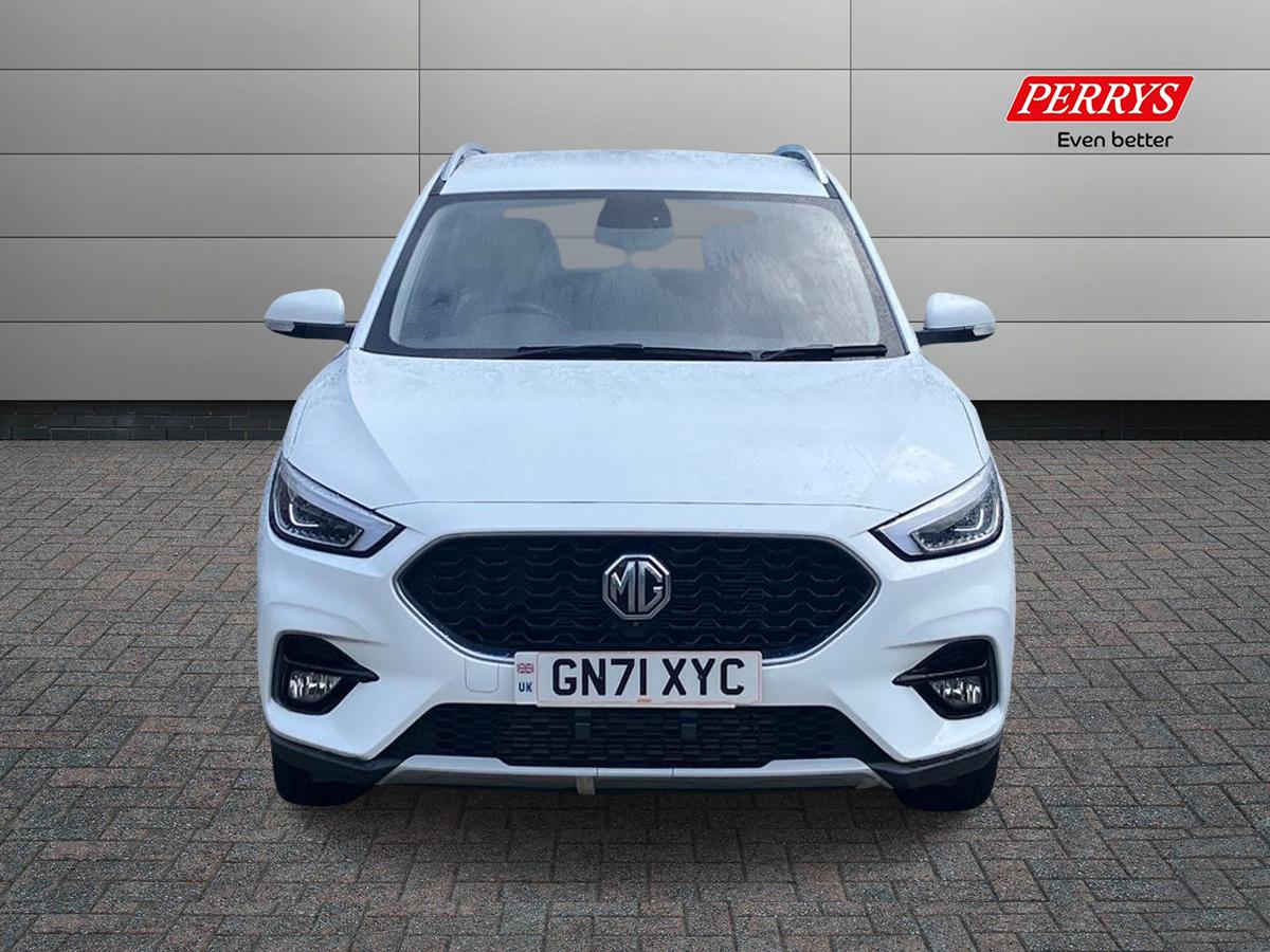 Used MG MG ZS 2021 for sale - 76412893: Photo 4