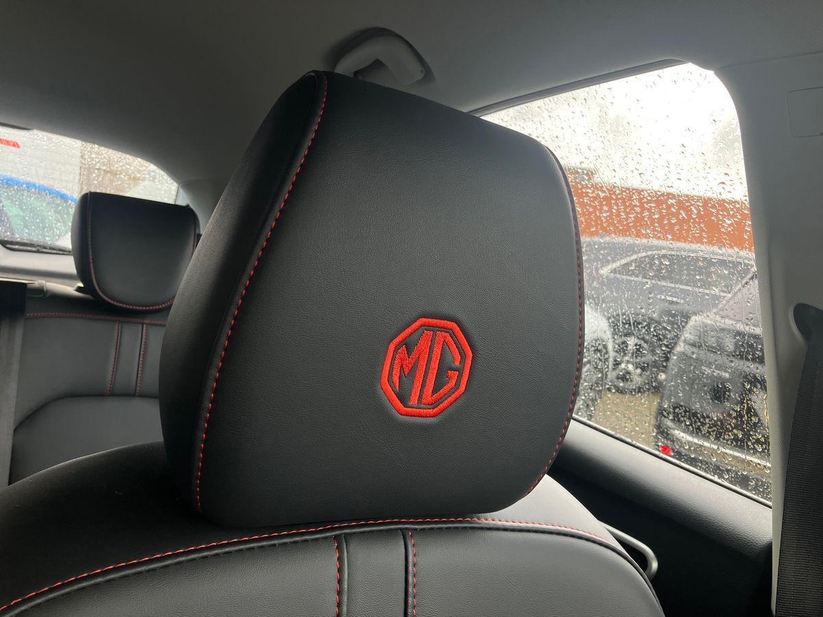 Used MG MG ZS 2021 for sale - 76412893: Photo 40