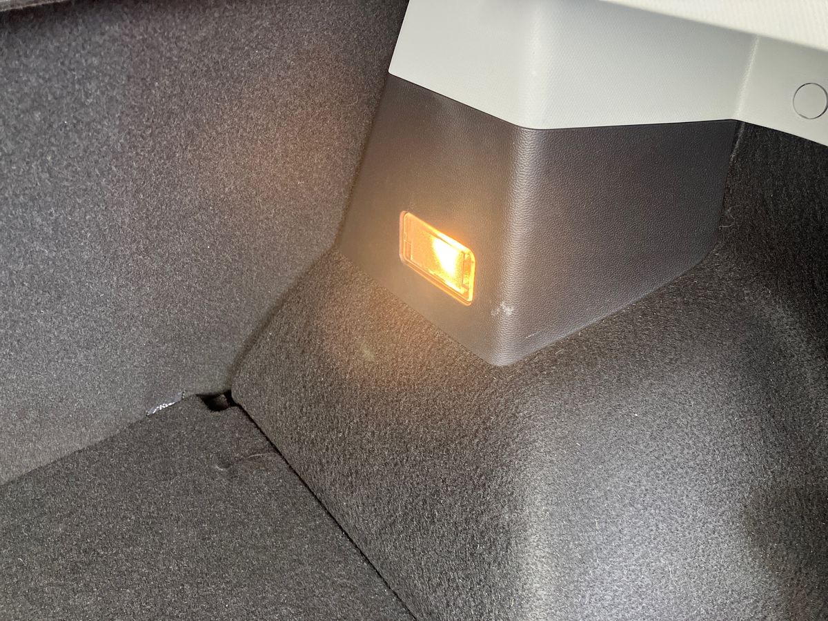 Used MG MG ZS 2021 for sale - 76412893: Photo 46