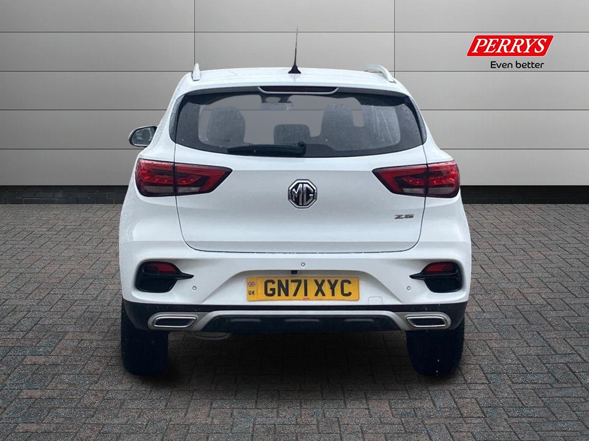 Used MG MG ZS 2021 for sale - 76412893: Photo 5
