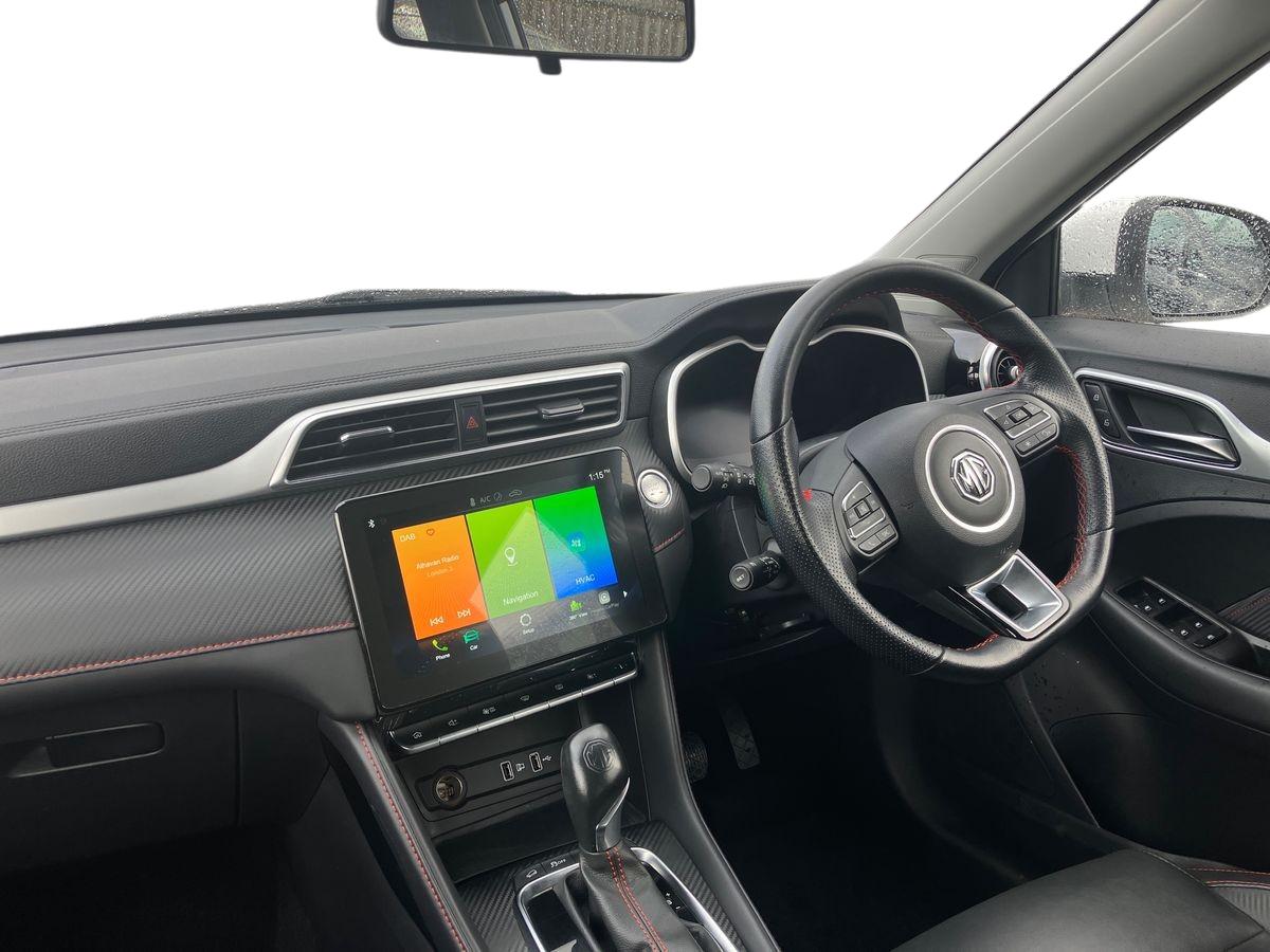 Used MG MG ZS 2021 for sale - 76412893: Photo 6