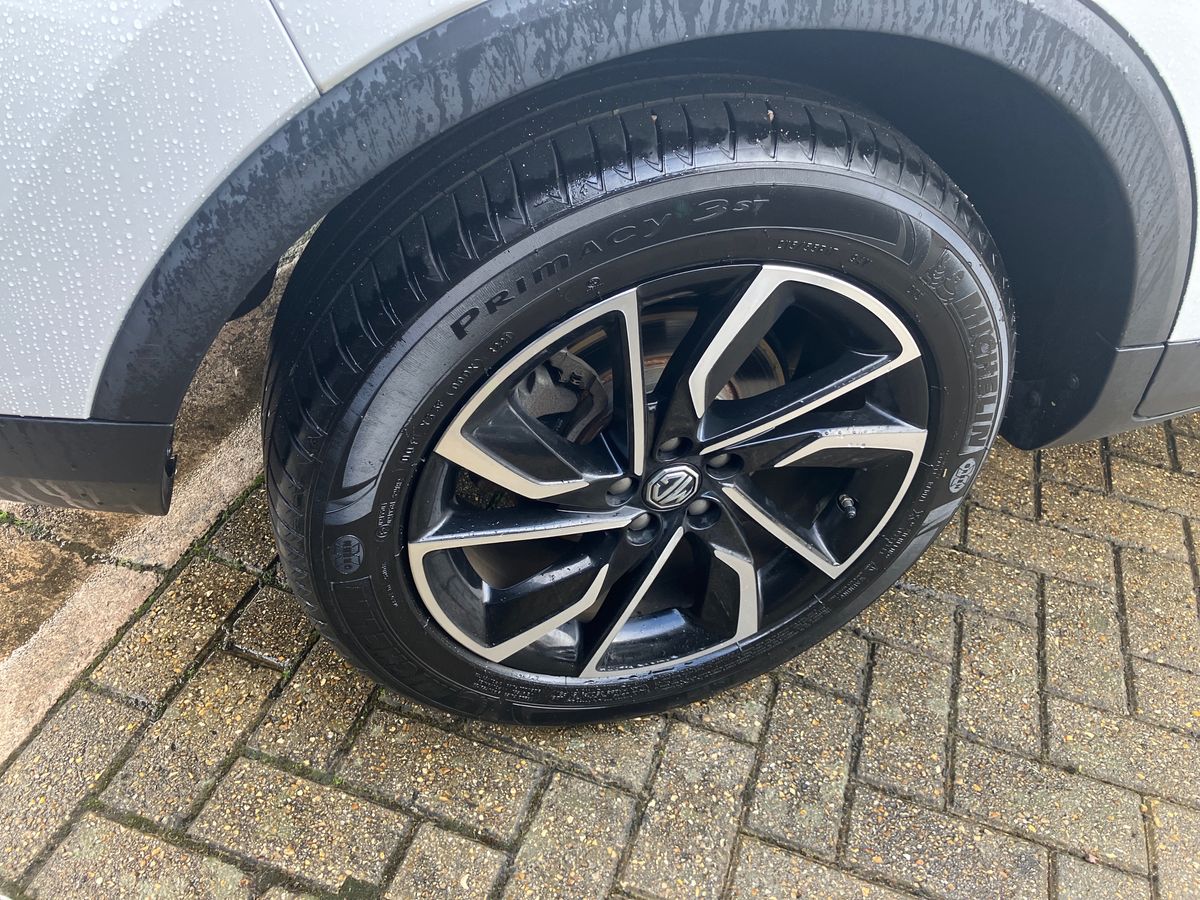 Used MG MG ZS 2021 for sale - 76412893: Photo 7