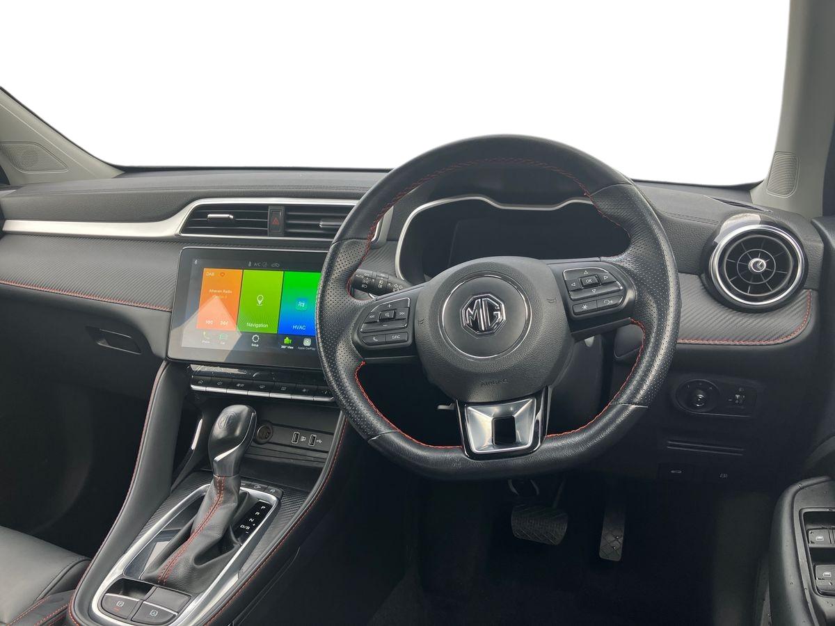 Used MG MG ZS 2021 for sale - 76412893: Photo 8