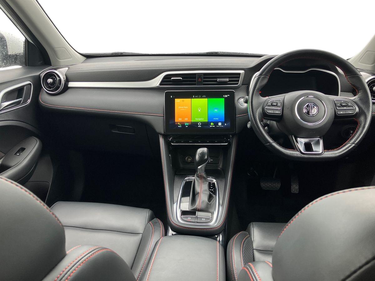 Used MG MG ZS 2021 for sale - 76412893: Photo 9