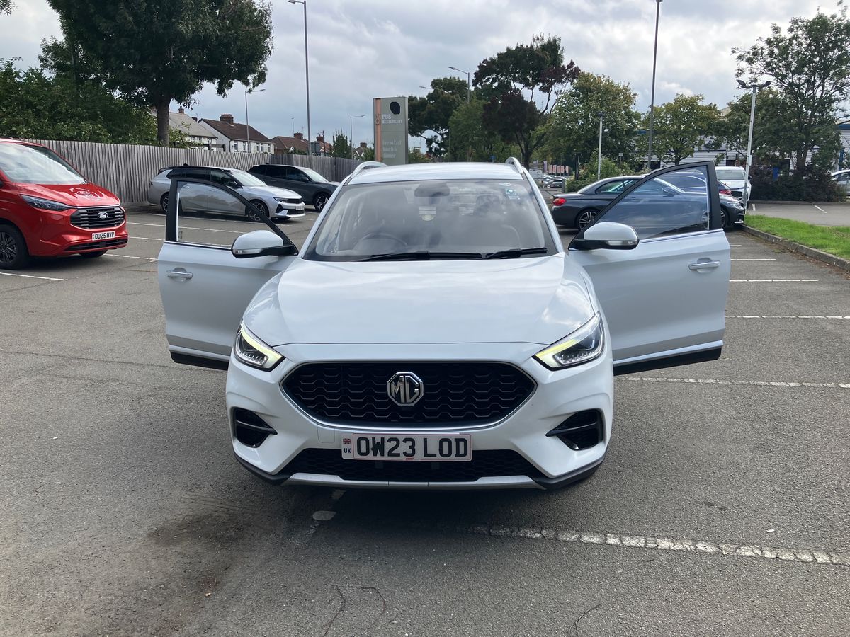Vehicle 45