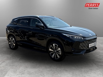 Used MG MG HS 2025 for sale - 79066787: Photo