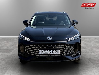Used MG MG HS 2025 for sale - 79066787: Photo