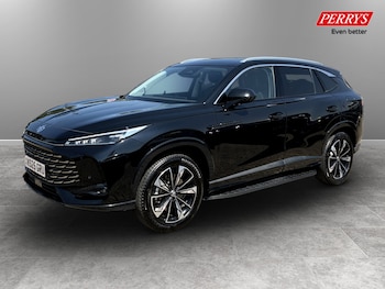 Used MG MG HS 2025 for sale - 79066787: Photo