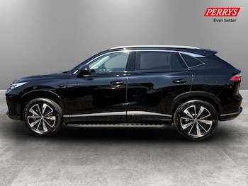 Used MG MG HS 2025 for sale - 79066787: Photo