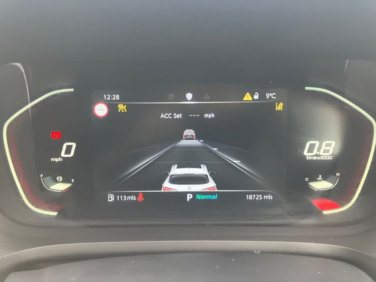 Used MG MG HS 2022 for sale - 77002150: Photo 14