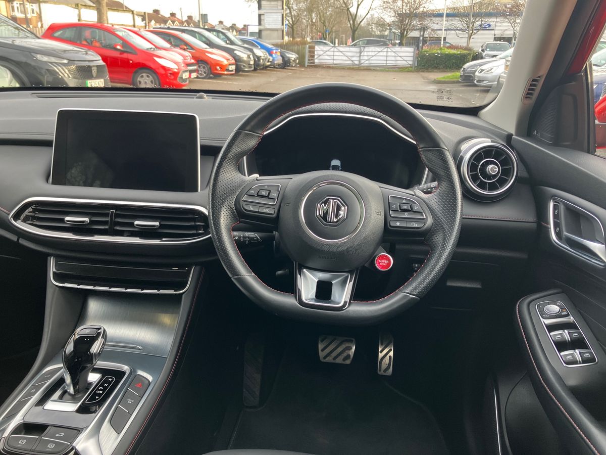 Used MG MG HS 2022 for sale - 77002150: Photo 15