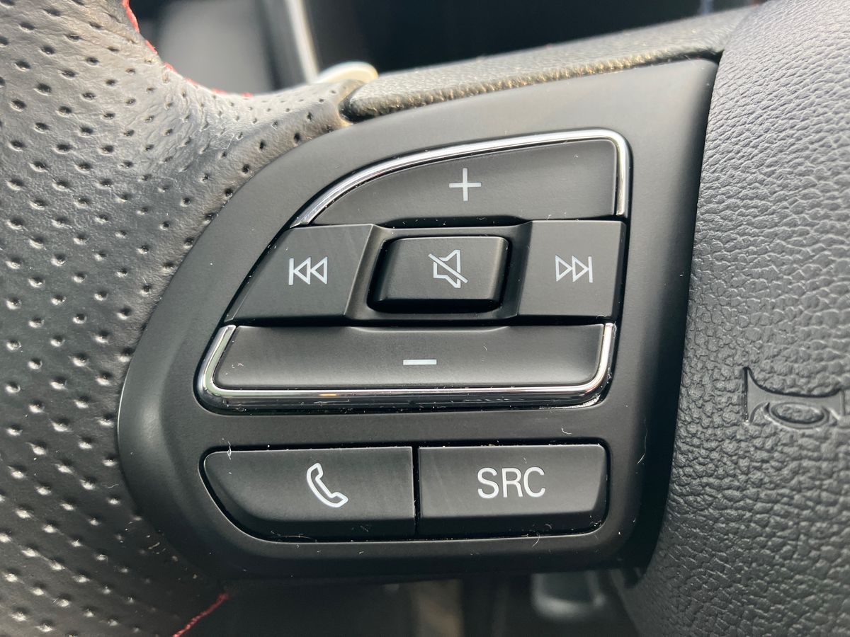 Used MG MG HS 2022 for sale - 77002150: Photo 16