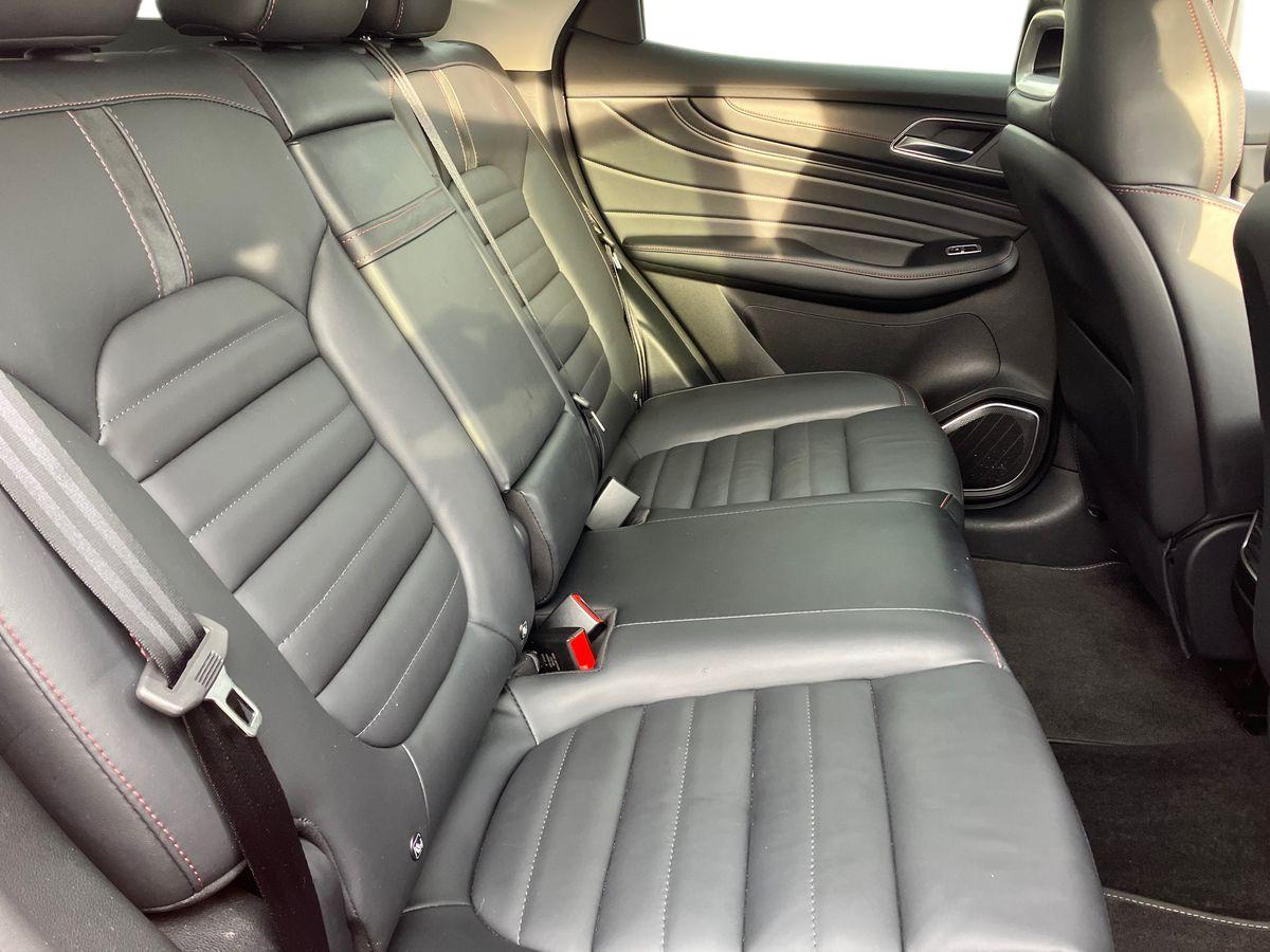 Used MG MG HS 2022 for sale - 77002150: Photo 19