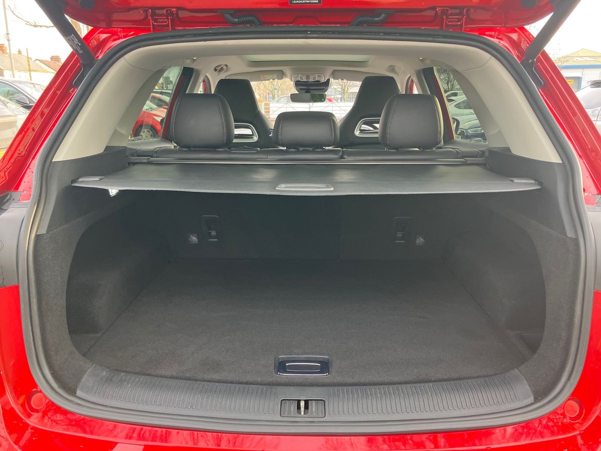 Used MG MG HS 2022 for sale - 77002150: Photo 20