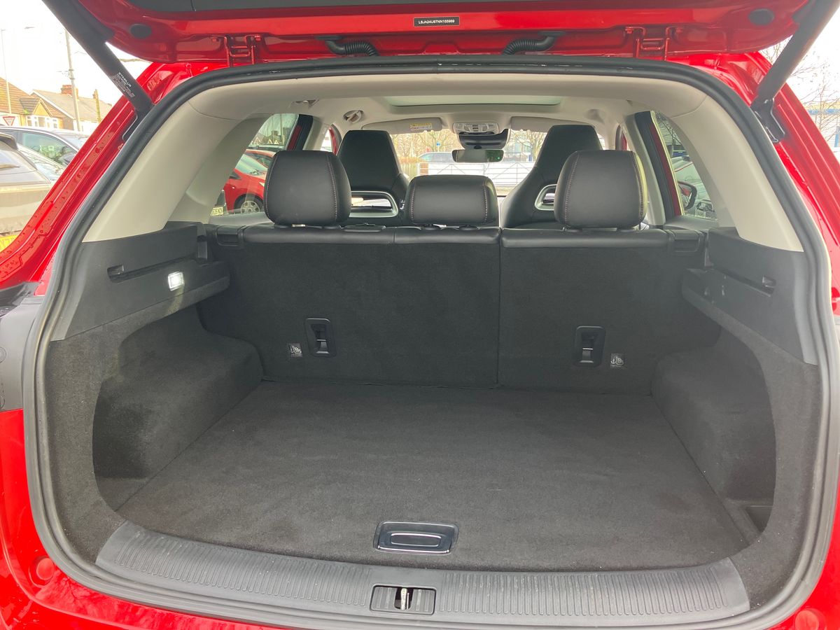 Used MG MG HS 2022 for sale - 77002150: Photo 21