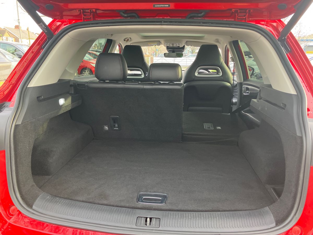 Used MG MG HS 2022 for sale - 77002150: Photo 23