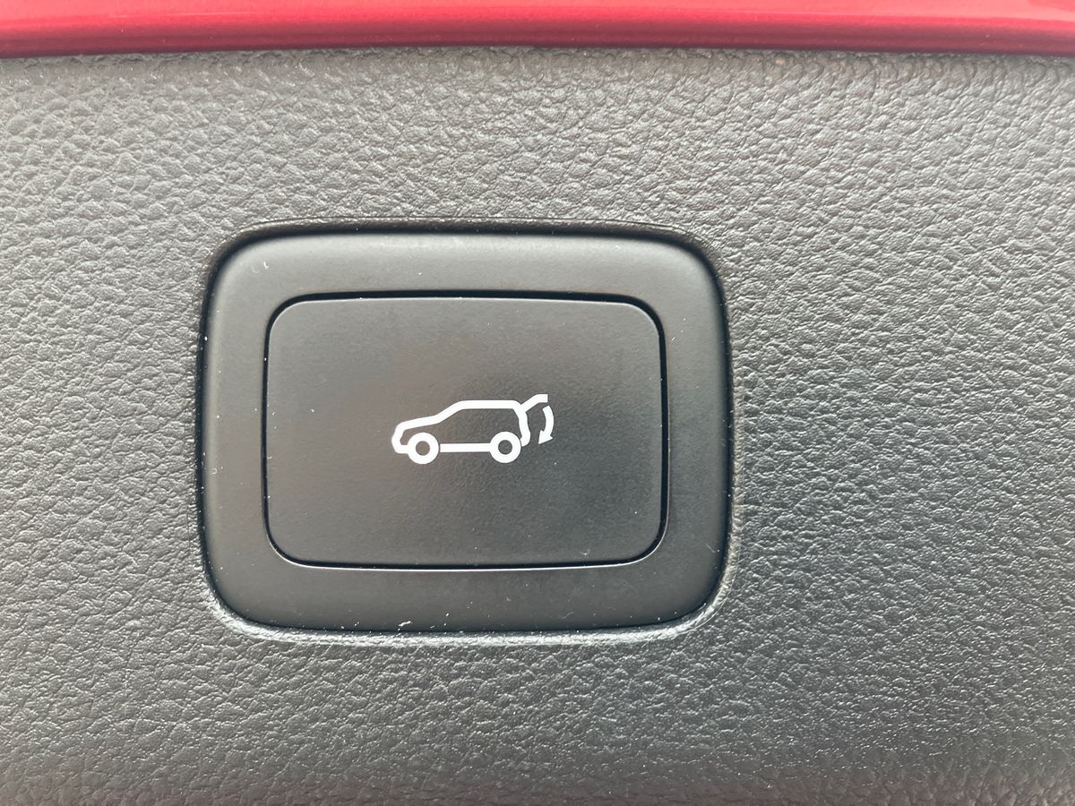 Used MG MG HS 2022 for sale - 77002150: Photo 25