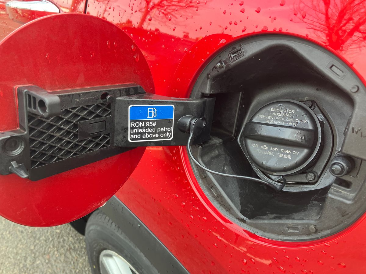 Used MG MG HS 2022 for sale - 77002150: Photo 28