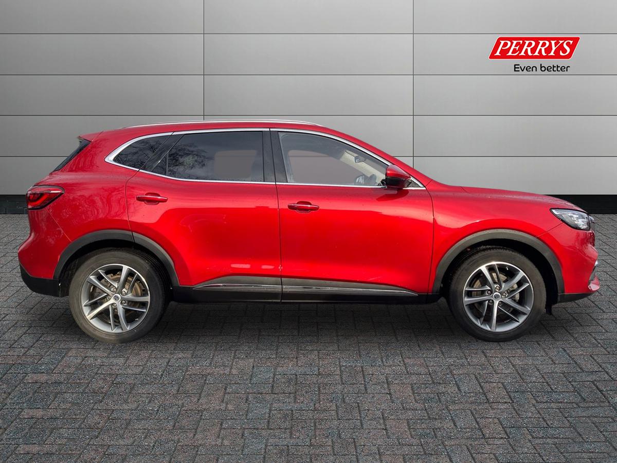 Used MG MG HS 2022 for sale - 77002150: Photo 3