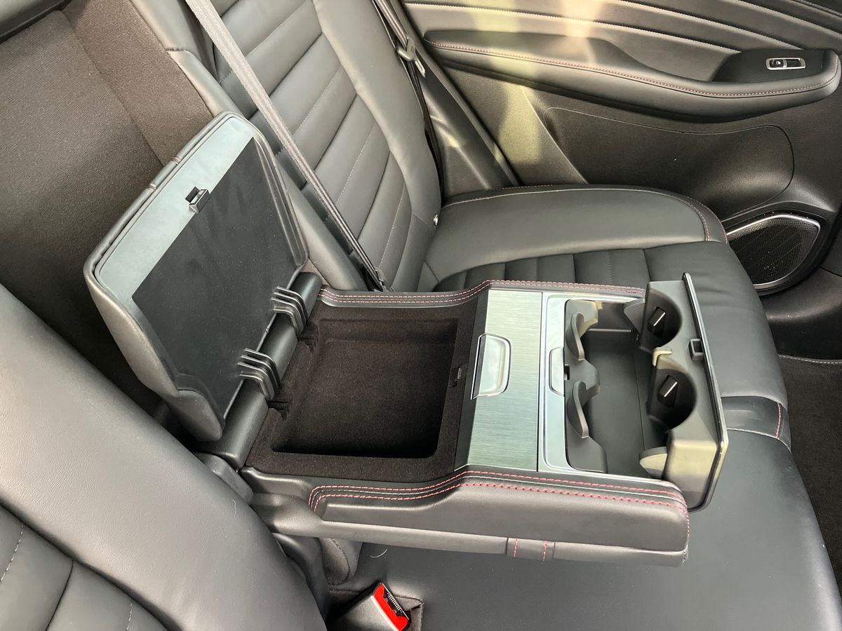 Used MG MG HS 2022 for sale - 77002150: Photo 32