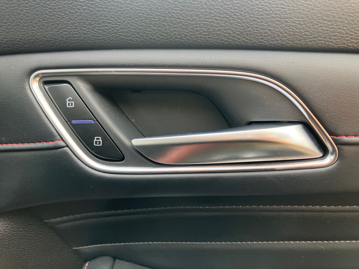 Used MG MG HS 2022 for sale - 77002150: Photo 37