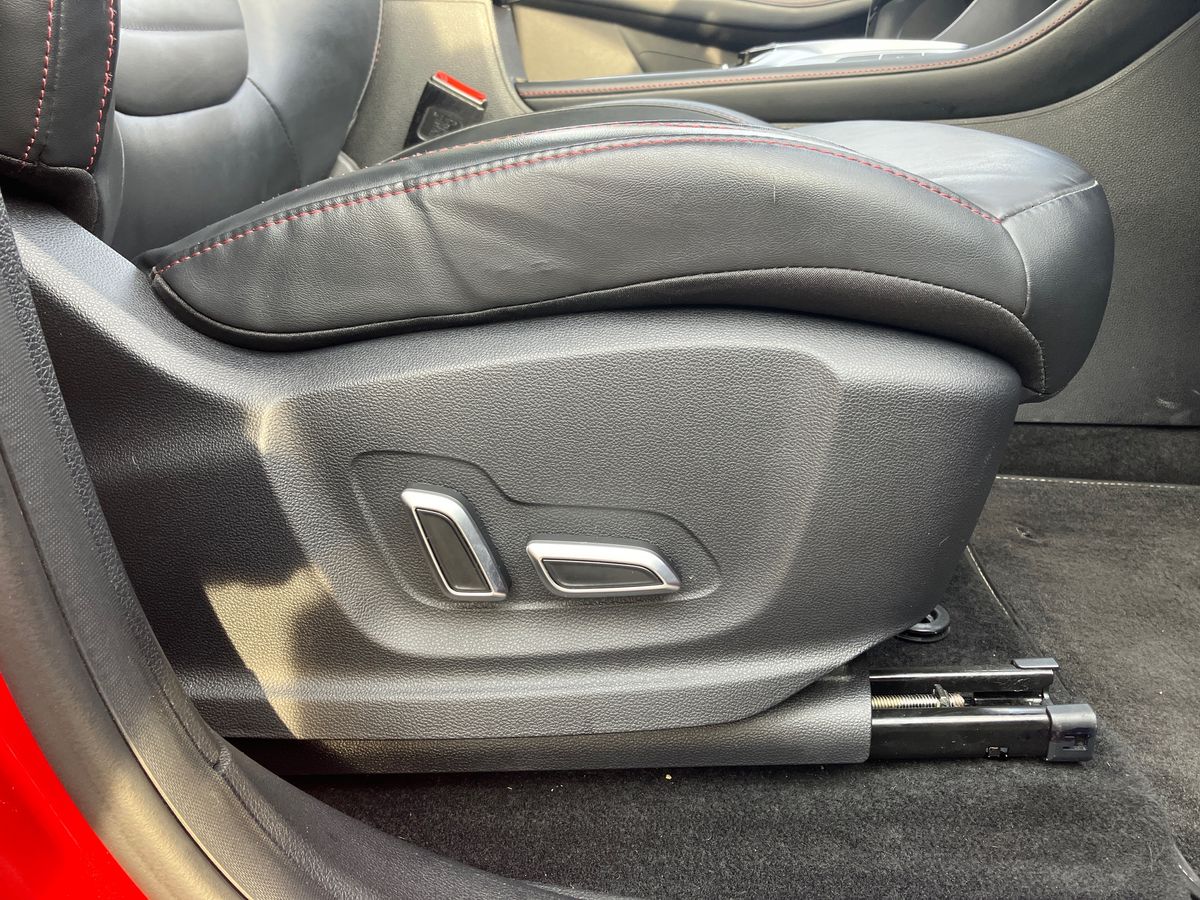 Used MG MG HS 2022 for sale - 77002150: Photo 39