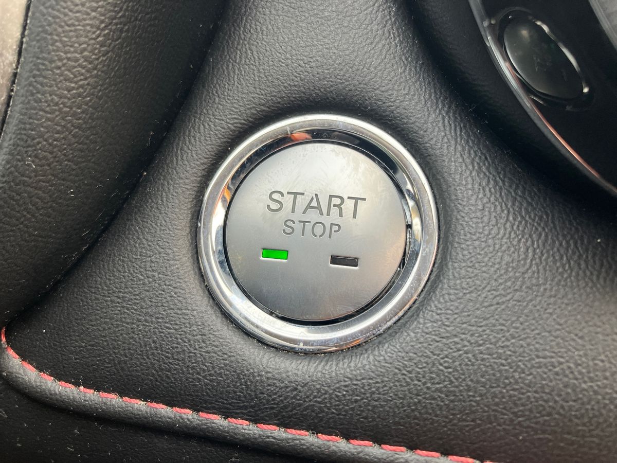 Used MG MG HS 2022 for sale - 77002150: Photo 42