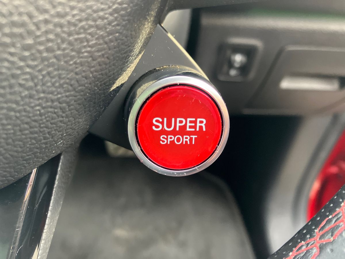 Used MG MG HS 2022 for sale - 77002150: Photo 44