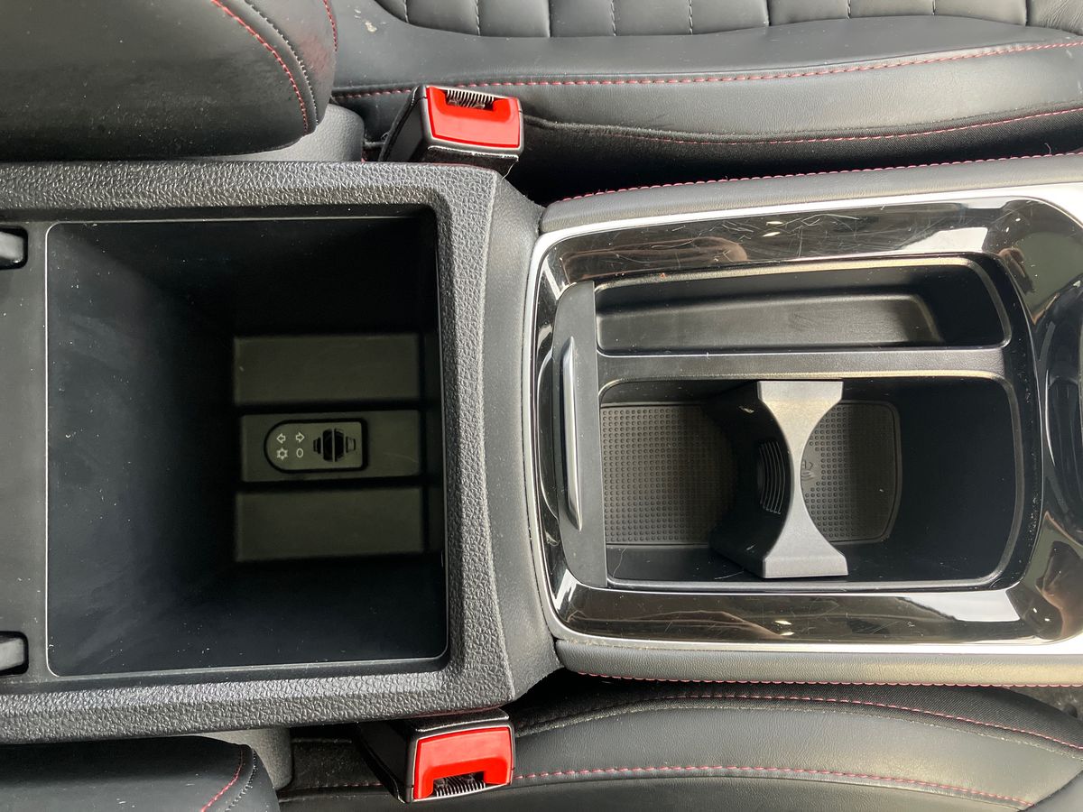 Used MG MG HS 2022 for sale - 77002150: Photo 49