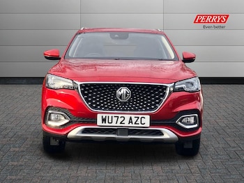 Used MG MG HS 2022 for sale - 77002150: Photo